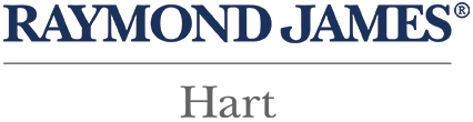 Raymond James Hart Logo