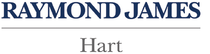 Raymond James Hart Logo